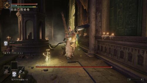 【質問】HPってどれくらいステータス振ってる？配信者見るとやたらゲージ長い…