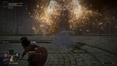 【動画】坩堝騎士を楽に倒したいならこれ！！ｗｗｗｗ