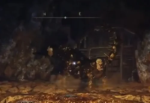 【悲報】降る星の獣のところに辿り着くまでに祝福も像も無かったんやけどまさかｗｗｗｗｗｗｗｗ