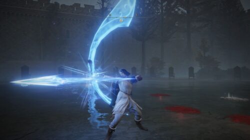 【悲報】魔術教授ミリアム…こいつ考えたやつ頭おかしいわｗｗｗｗｗｗｗｗｗｗｗ