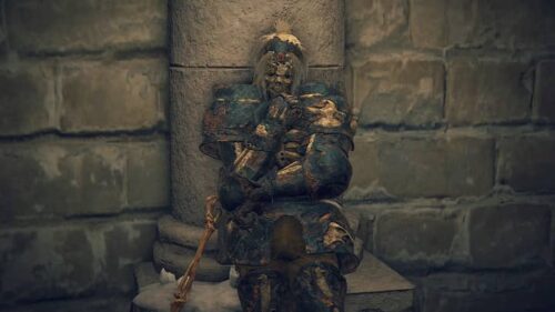 【疑問】巨人の所で点火したらエンシャ居なくなっちゃったけどコイツ火着けたらフラグが折れるキャラだったのか？？？