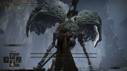 【質問】エルデンリングのガーゴイルどうやって倒すんだよｗｗｗｗｗｗｗｗｗｗｗｗ