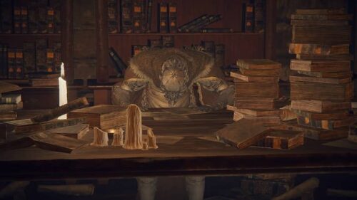 【画像】ギデオン=オーフニール書いてみたｗｗｗｗｗｗｗｗｗ