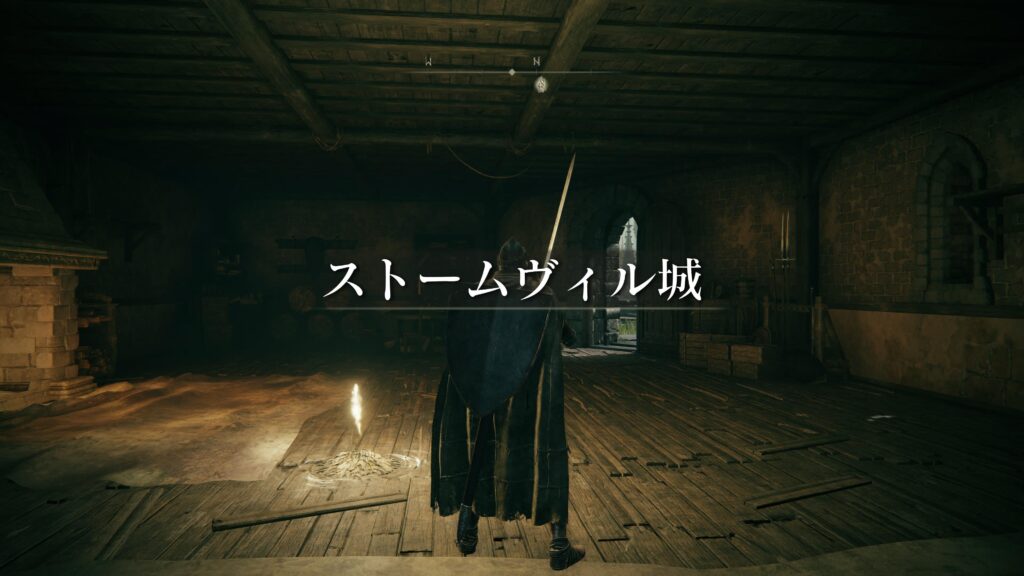 【疑問】マルチで楽しそうなのがストームヴィルとローデイルくらい?