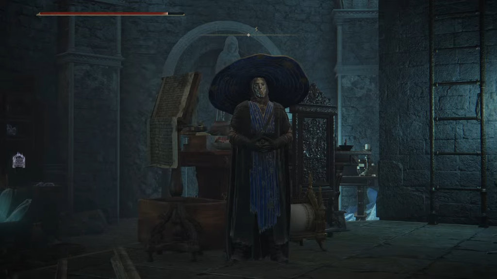 【攻略】隠れてる魔術師塔の岩殴るギミック見つけたやつ天才かよｗｗｗ