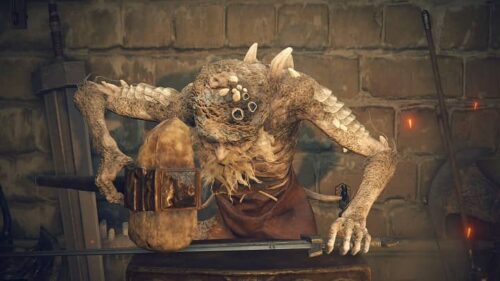 【動画】これが神をも殺す武器か・・・⇐発想の勝利ｗｗｗｗｗｗｗｗｗ