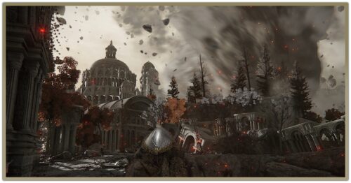 【謎】ファルムアズラってそもそもどういう場所で何故マリケスがあそこにいるのかｗｗ