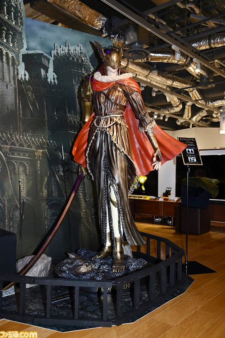 【ネタ】マレニア　フィギュア　で検索したｗｗｗｗｗ