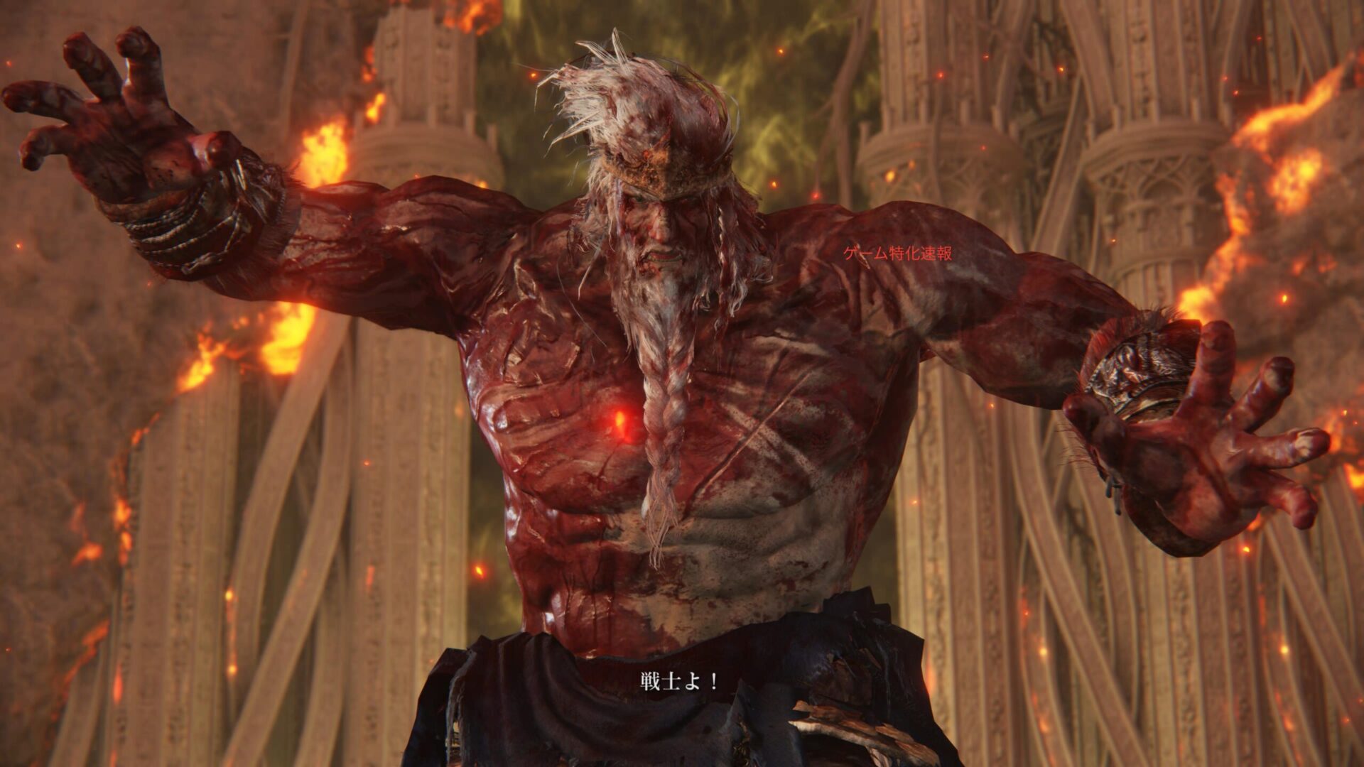 【疑問】ホーラルーの白、中々難しいんだが祈祷系で簡単に倒せる方法ないかな？？？