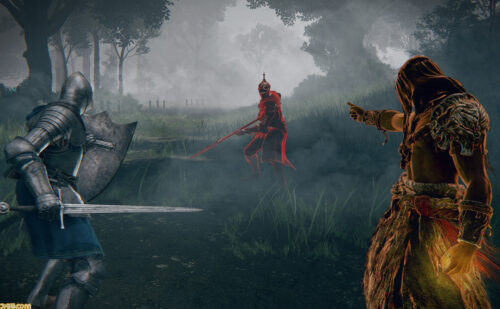 【ネタ】ソウルシリーズあるあるｗｗｗ