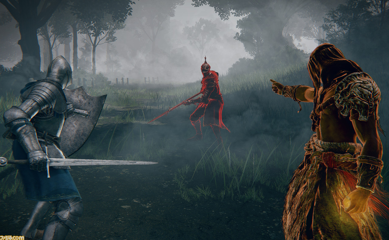 【議論】フロムは対人より協力して欲しいんだと思う説www