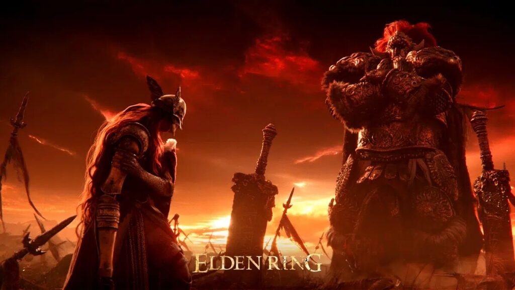 【ネタ】ラダーンくん強キャラぶってるけどマレニア第1形態に負けたんだよねｗｗｗｗｗｗ