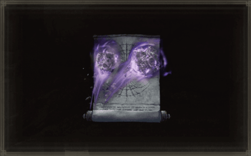 【質問】魔術ってつぶてと彗星以外に有能なのある？