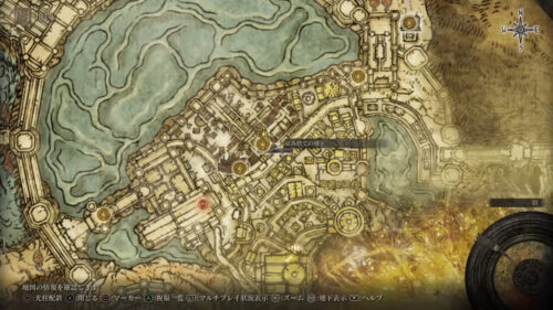 【話題】正直レガシーダンジョンだとここが一番好きｗｗ