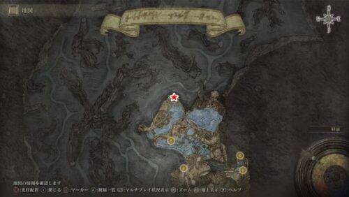 【悲報】深き根の底の蟻の巣への行き方が分からんｗｗｗｗｗｗｗｗｗｗ