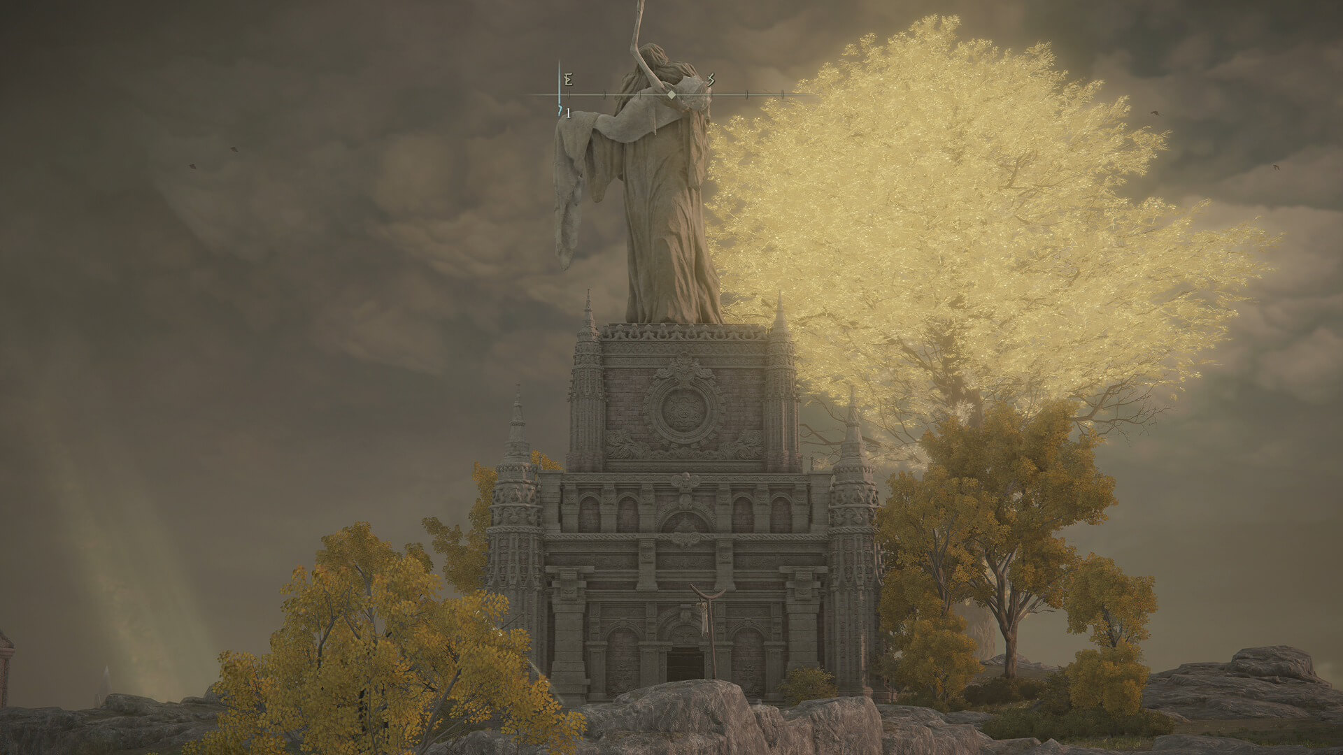 【質問】漂着墓地の石剣の鍵開けた先にいる走り回ってる車って壊せないの？