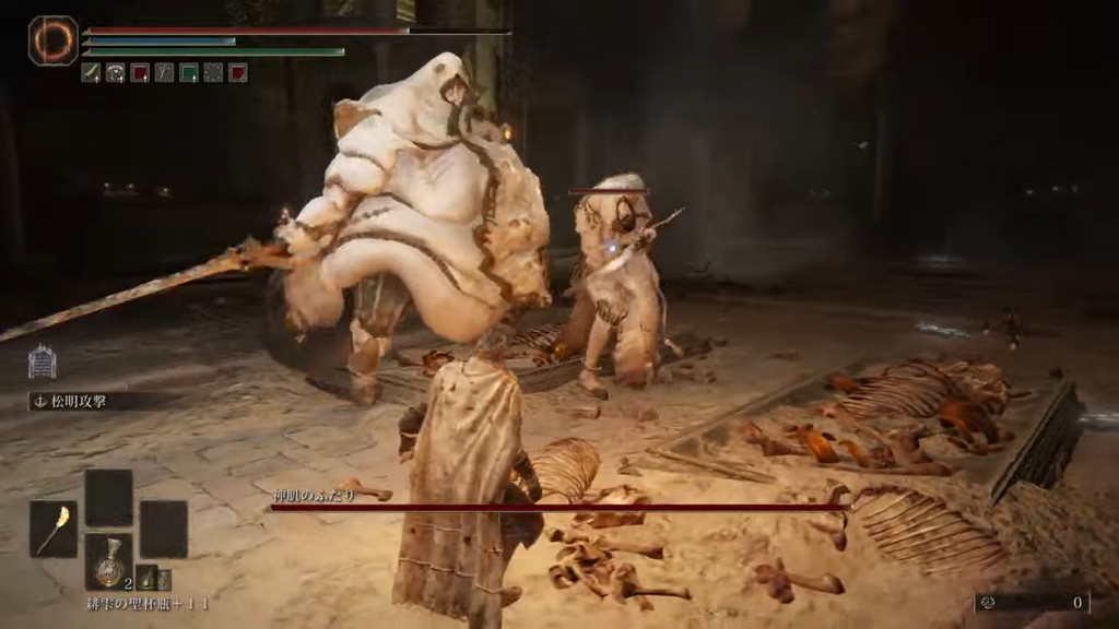 【議論】カンストマルチ神肌2体は●●使わないとかなり地獄だぞｗｗｗｗｗｗ