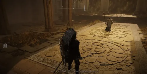 【ネタ】ギデオン円卓燃えてるのにまだ勉強してたから他のヘタレとはちょっと違うｗｗｗｗｗｗｗ