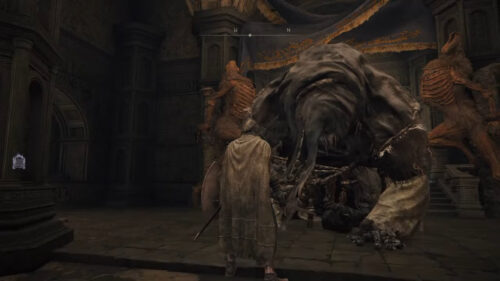 【質問】かれこれ3時間くらいクラングに挑んでるけど勝てねえ こいつ近接でどう攻略したらいいんだ…！！