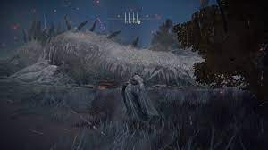 【疑問】グレイオール殺して近くの夜騎兵落下死させたとこまで来たけどこの後何すればいいんだ？