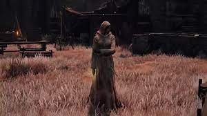 【ネタ】お辞儀のジェスチャーくれたNPC俺も傀儡にしたいｗｗｗｗｗｗｗ