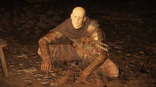 【キャラ】パッチが言ってたこれずっと勘違いしてたわｗｗ