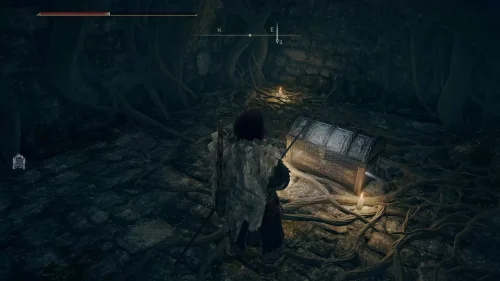 【質問】ところで宝箱抱えながら瞬間移動する敵の謎 解けたの？