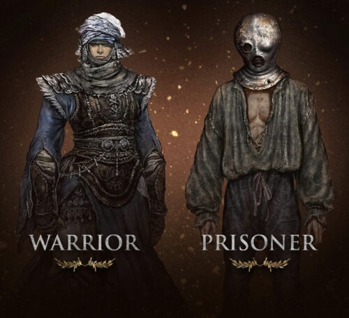 【悲報】おれが選んだ素性戦士くん、あらゆるビルドで推奨されてなくて悲しいｗｗ