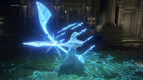 【ネタ】戦技つぶてが対人で強いらしいけど、あれさｗｗｗｗｗｗｗｗｗ