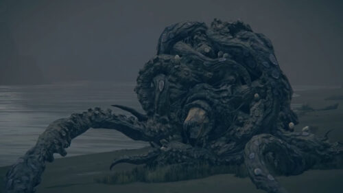 【動画】陸ダコのこの演出、一部の性癖持ちにはたまらなさそうｗｗ