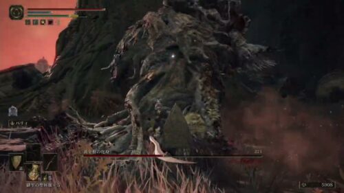 【疑問】ケイリッドにいる黄金樹の化身って他のボスより明らかに強くね！？ｗ