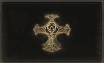 【攻略】筋バサしたいけど黄金樹の聖印装備できないと負けな気がして結局できてない…他にオススメの筋バサ用の聖印ない？