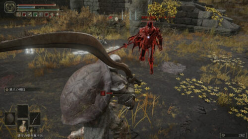 【武器】ちいかわが強すぎるから地味に見えるだけでエレオノーラも強いんだよ！？