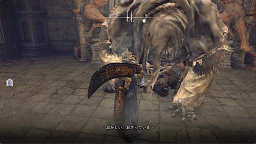 【悲報】できるなら倒さず済むルートがほしい敵ｗｗｗｗ