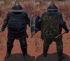 【ネタ】ライオネル装備好きなのにパパ活の汚名付いてて辛いｗｗｗｗｗｗｗ