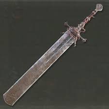 【攻略】マレー剣とダウン戦技の組み合わせはこれが良い気がしてきたｗ