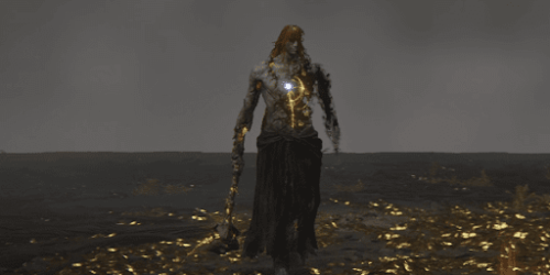 【ネタ】マリカとやってたらラダゴンになってることもあるんだよな…