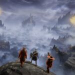 【画像】狭間の褪せ人達は何を食べてるんだろう？