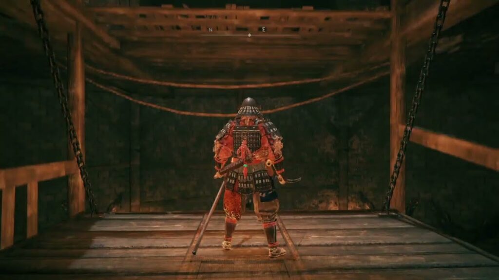 【話題】狭間の地の建築士全員クビにして欲しいｗｗｗ