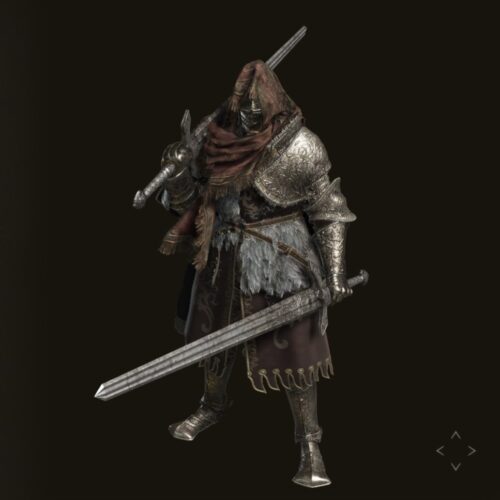 【攻略】失地騎士のスパアマ割り込みゴリ押しずるくね？ｗ