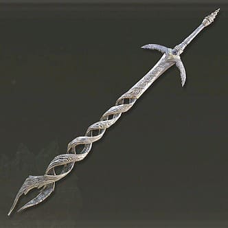 【疑問】神狩りの剣強くね？？？？