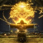 【質問】レベル150帯対人の技魔で知力50-60技量40くらいから、信仰17以上まで振って黄金律の聖印で祈祷構えるのありかな？