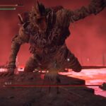 【悲報】ここに竜人兵配置したフロムは鬼畜ｗｗｗｗｗｗｗｗ