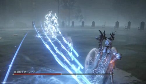 【キャラ】ローレッタってしろがねだけどこの描写あったっけ？