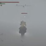 【動画】雪原の擬態クマ…強すぎない？