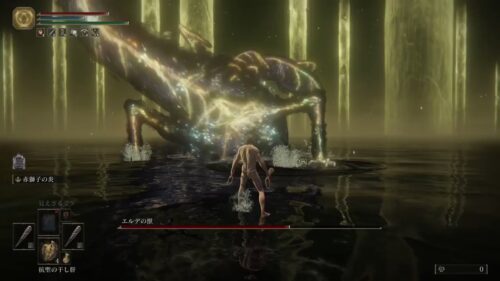 【動画】何気にこの光線がヤバいｗｗｗｗｗｗｗｗｗｗｗｗｗｗ