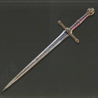 【ネタ】直剣弱すぎるからなんとかしてくれよｗｗｗｗｗｗ