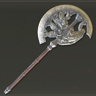 【議論】〇〇の戦技は実は斧最強かもしれないｗｗｗｗｗ